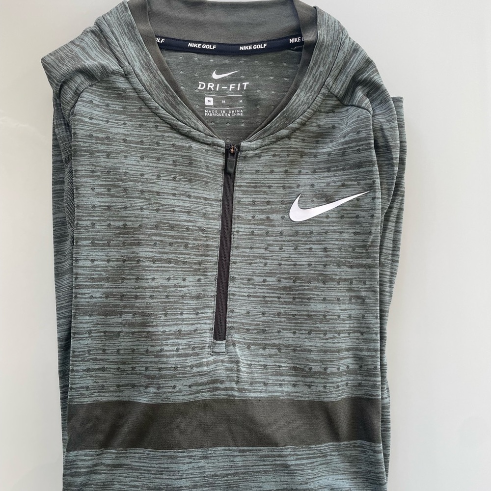 mens long sleeve dry fit